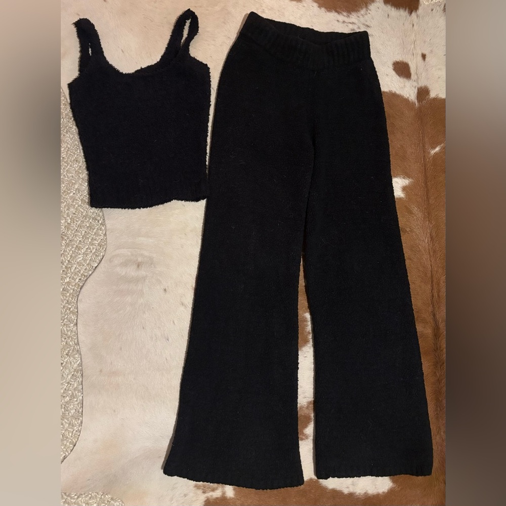 Skims cozy set